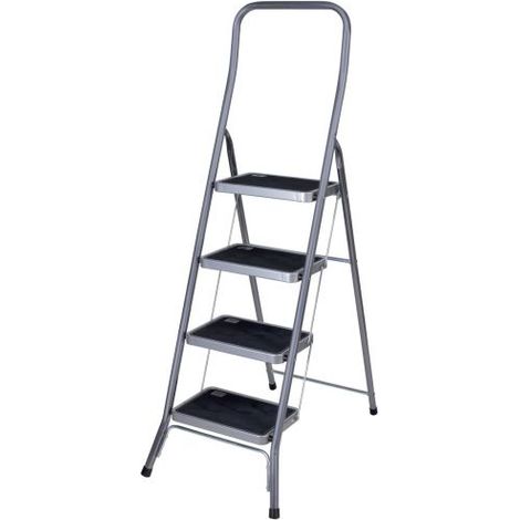 SGABELLO FACAL 'SUPER EFFE' MOD. SF/4FE