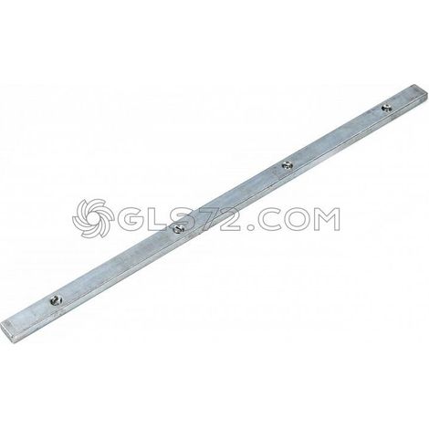 BARRA CONECTOR PARA GUÍA PISTA SIERRA CIRCULAIRE SCHEPPACH PL55/75 (1/3)