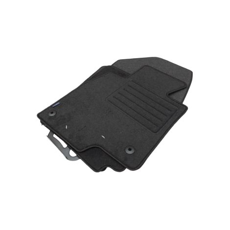 Tapis de sol en moquette pour MAZDA 6 III (2013+)