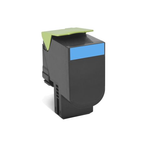 Lexmark XC2132 Tonerkassette Cyan 4K (24B6008)