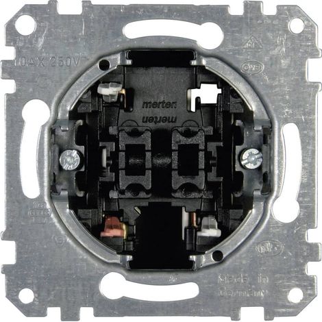 Merten Interruttori in serie Frutto MEG3115-0000