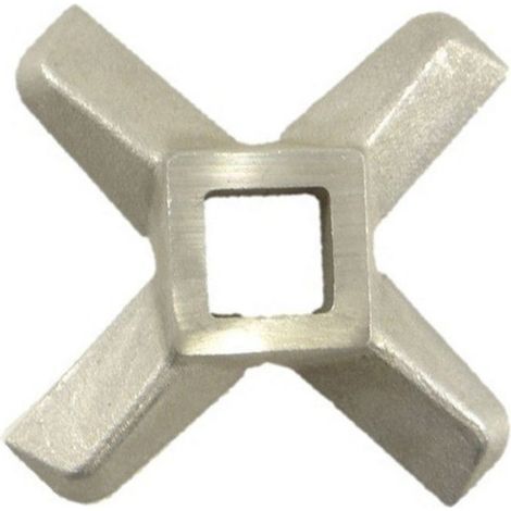 Couteau Hachoir - Pour Robot Ménager - Compatible PH270A PH226A BB329581 - Pièce De Rechange