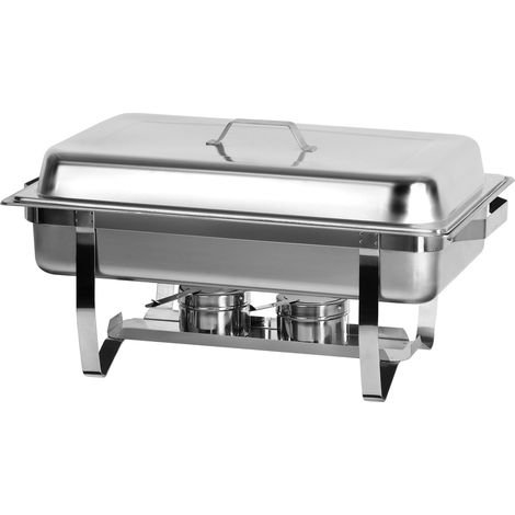 Chafing Dish GN 1/1 - Combisteel