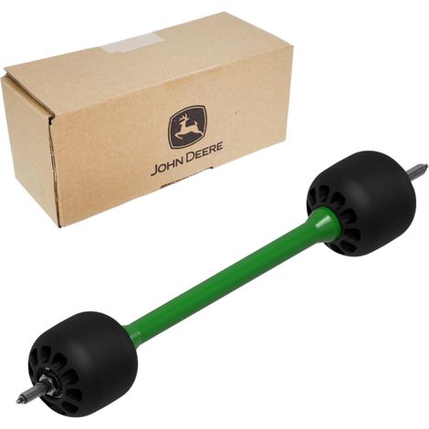 Rouleau avant John Deere 7400 9009 Pièce d'origine TCA25911