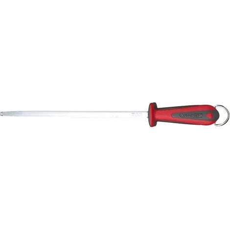Fusil à aiguiser 30 cm ovale (1/5)