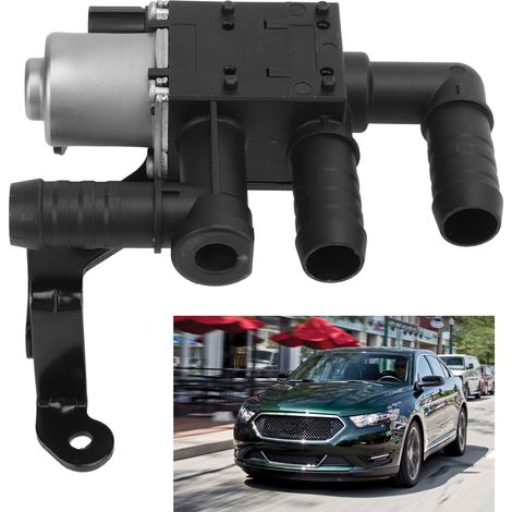 Warmwasser-Regelventil kompatibel mit Ford Taurus Edge DG1Z-18495-A DG13-18C310-AA (1/5)