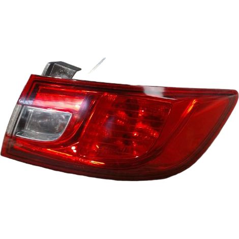 [PRODUIT D'OCCASION] Feu Arriere Droit RENAULT Clio Iv ♻️ Ref Oe. 265509846r - Garantie à vie (1/3)