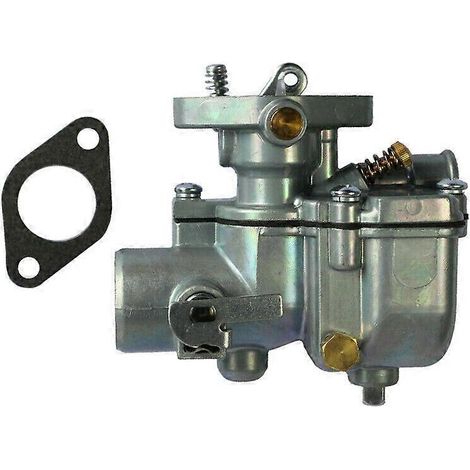 Carburateur 251234R91 251234R92 pour tracteur Farmall IH, moteur Cub LoBoy 154 Cub