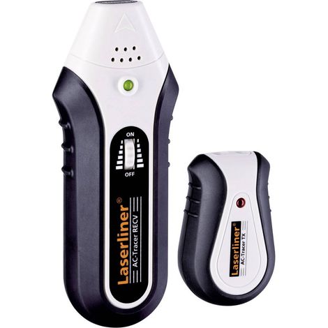 Laserliner AC Tracer Cerca cavi (1/5)