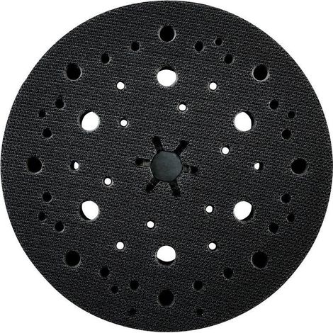 Metabo 630259000 Plateau de ponçage 150 mm Diamètre 150 mm V776552