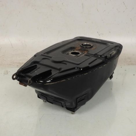 [PRODUIT D'OCCASION] Réservoir à carburant origine pour scooter Yamaha 50 Beluga 1988 (1/3)