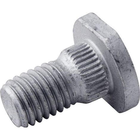 Tornillo COMER 43580404711200
