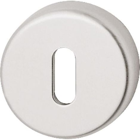Rosace ronde argent - Borgne - Amsterdam, Cortina et Verona - La paire - Hoppe et cie