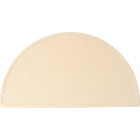 Sets de table en silicone pour enfants, sans BPA et antidérapants (1/5)