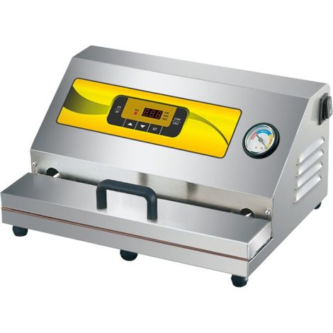 Machine sous vide 450 mm ECOPETIT - Lavezzini