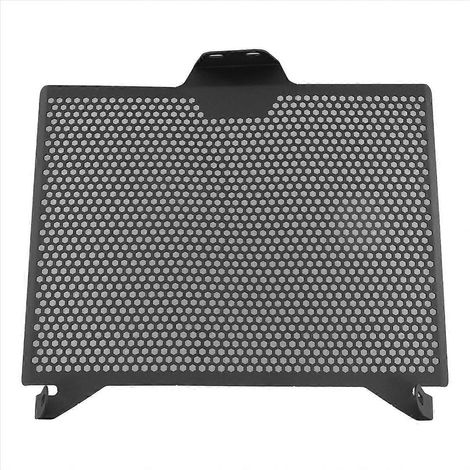 Protection de radiateur pour moto (1/5)