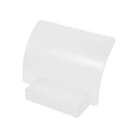 Présentoir à colliers, présentoir à bijoux, support pour colliers (1/4)