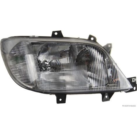Faro Herthbuss Elparts 80658641 varios tipos de lámparas