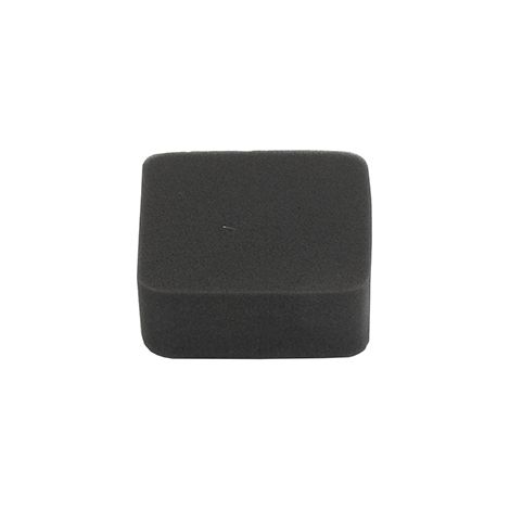 Filtro de aire adaptable Viper adaptable para bordeadora We43, We43e, We43ce y motocultor E43, E43ce. Reemplaza original 30041