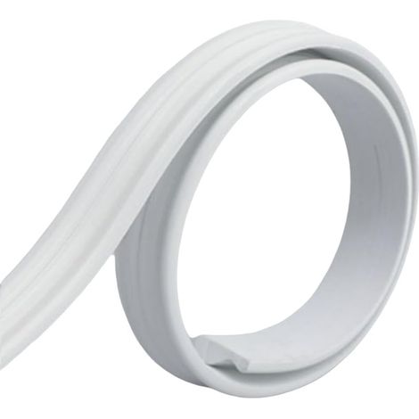 Lignes de Plafond Autant Adhésives pour Papier Peint à Bordure Décorative en PVC (1/4)