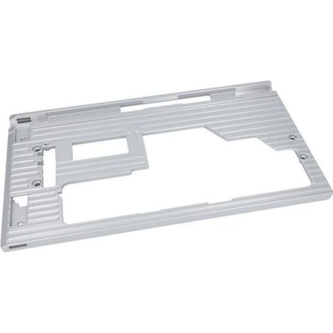 Plaque de base pour Scie circulaire BOSCH OUTILLAGES - 1600A015PA