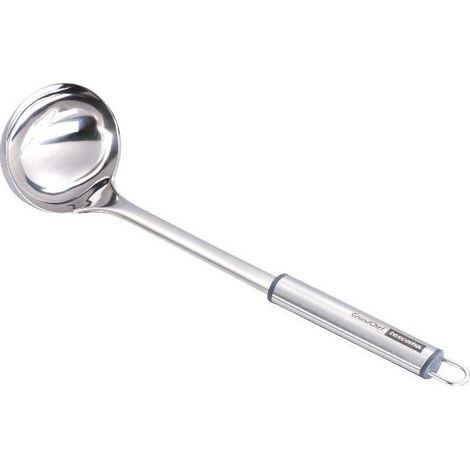 Cuillère de service 34 cm Grandchef 428270 (1/4)