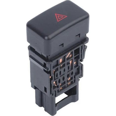 Notlichtschalter für Nissan Patrol 25290-VR200 25290VR200 (1/5)