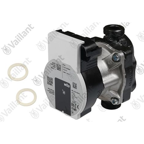 VAILLANT Bomba, G1 VWL 105/6 A S2 u.w. Vaillant-Nr. , 0010038438