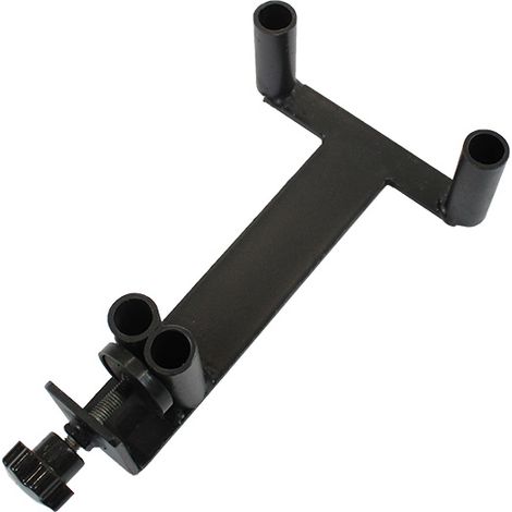 Bloque lame universel pour tracteurs tondeuses autoportées – Démontage facile et sécurisé – Accessoire indispensable pour entretien tondeuse