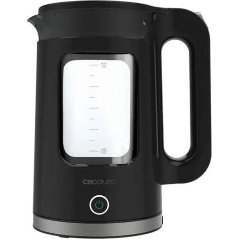 Bollitore elettrico Cecotec Thermosense 330 Glassy