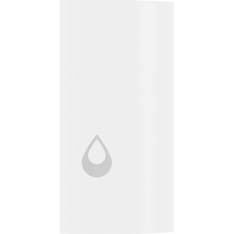 Detector de fugas de agua de alta precisión Ewelink Zigbee, controlable mediante aplicación móvil, con historial de fugas y función de alarma, resistente al agua con clasificación IP66. (1/5)