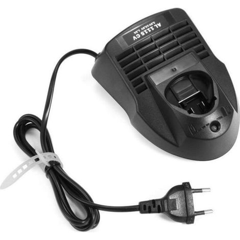 Chargeur De Batterie - 12 V - Pour Batteries Lithium-Ion - Compatible Avec Systèmes 12 V - Unité (1/4)