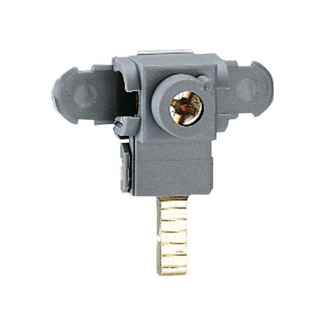 Legrand 004905 – Anschlussklemme für Universalkamm – Abschnitt 4 bis 25 mm≤ – IP 2x