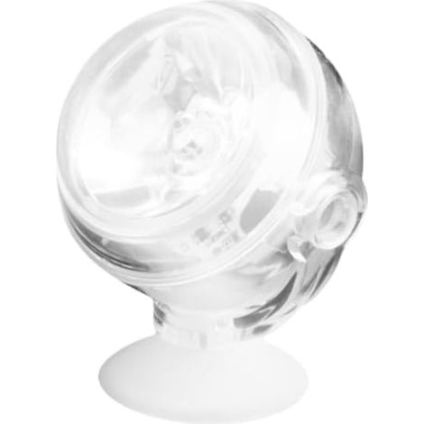 Lampe submersible pour aquarium – Spot étanche pour dessous de lampe (1/5)