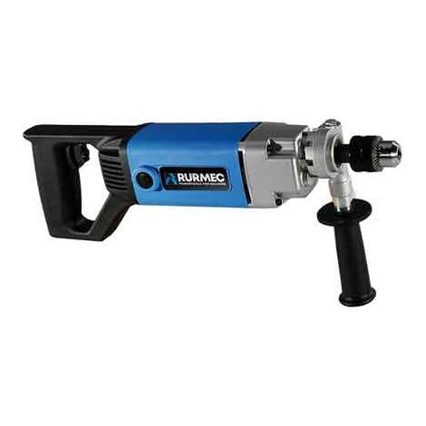 MISCELATORE PROFESSIONALE 'EV 18E' RURMEC 1100 Watt