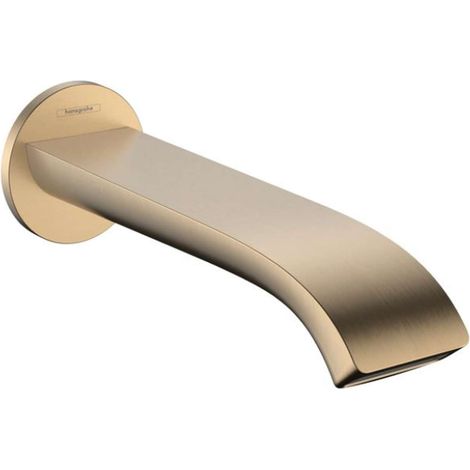 HANSGROHE 75410140 Vivenis Bec de bain BBR (1/2)