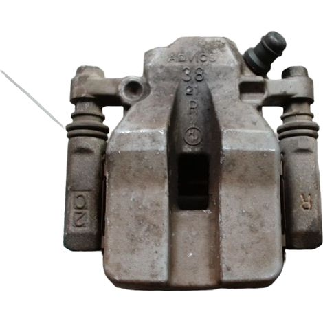 [PRODUIT D'OCCASION] Etrier De Frein Arriere Droit TOYOTA Rav4 2006 ♻️ Ref Oe. 4783042061 - Garantie à vie (1/4)