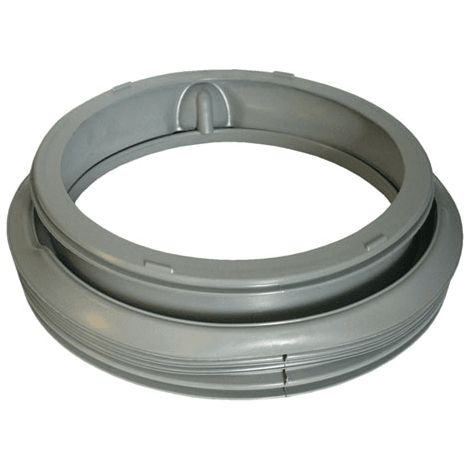 Soufflet de hublot (48993-576) (1320041823, 1320041153) Lave-linge ARTHUR MARTIN ELECTROLUX, ZANUSSI, AEG, ELECTROLUX