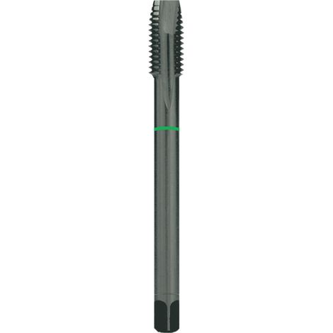 RUKO Maschinengewindebohrer M DIN 376 HSS Co 5-VAP M 8 Steigung 1,0 mm Gewinde Kernloch Ø1 6,8 mm