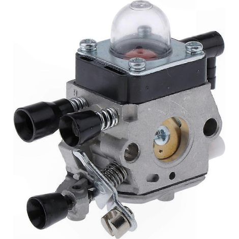 Ersatzvergaser für Freischneider und Trimmer FS38 HS45 FS45 FS46 FS55 FS74 FS75 FS76 FS80 (1/4)
