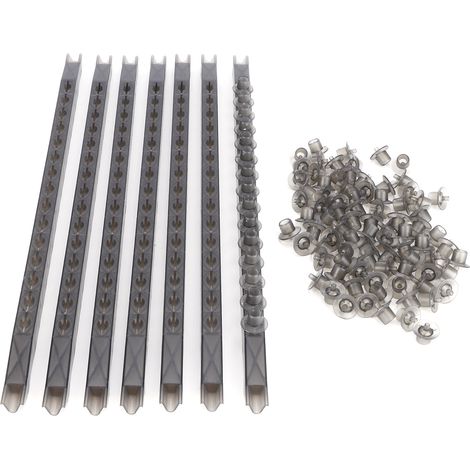 Kit de cupules pour reines avec cadres, cage d'élevage en plastique, matériel et outils apicoles