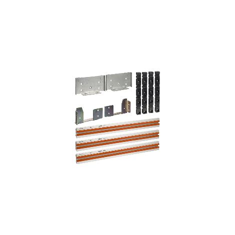 Linergy LGYE - Eclisse Cu JdB LGYE 3200A pour NW & MTZ2 - LVS04687