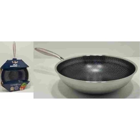 Professional padella cm24 - cod 6950111