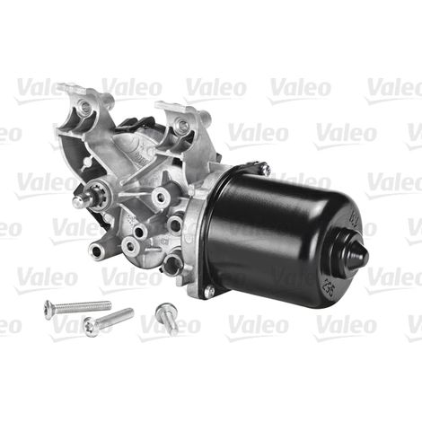 Moteur d'essuie-glace Valeo 579752 CITROËN 6401F4