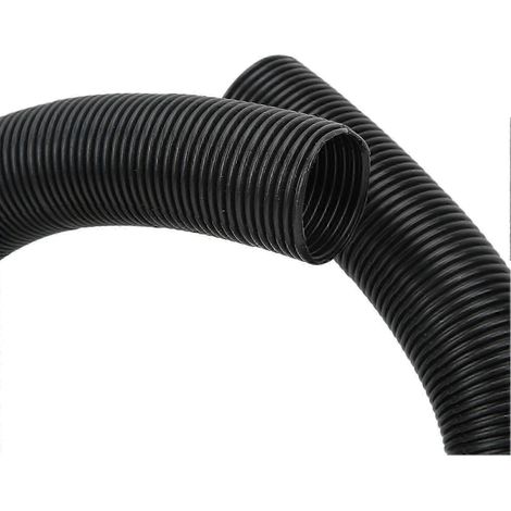 Tuyaux d'évaporateur de climatisation noirs 404 Conduit de chauffage électrique pour camions et véhicules routiers