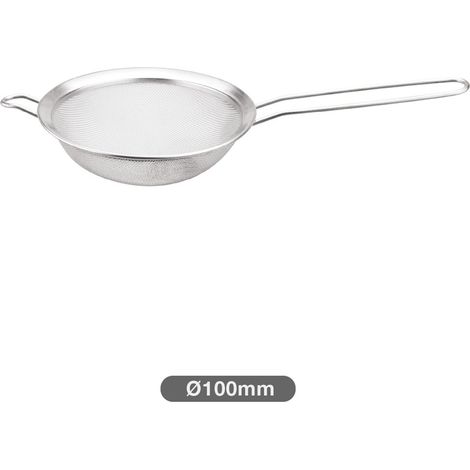 Passoire en maille inox Ø20cm