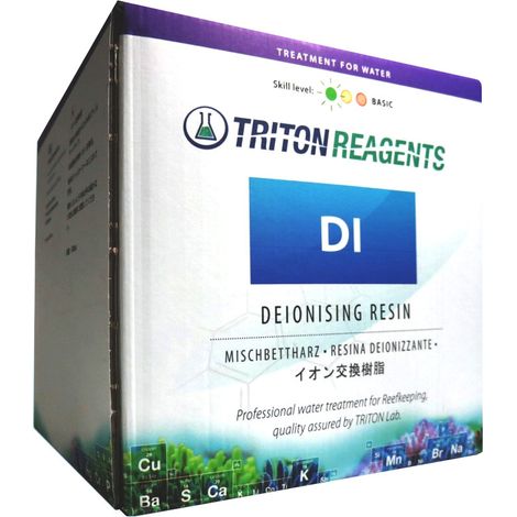 Triton Di Resin 1000ml (alta qualità)