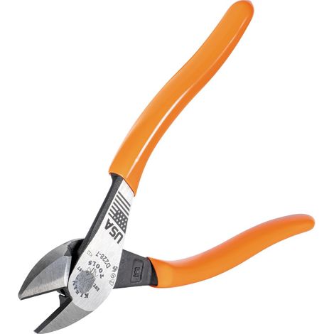 Pince coupante diagonale 17,8 cm (1/5)