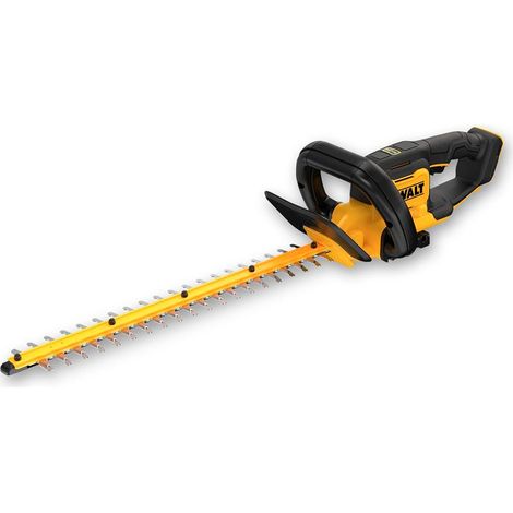 Cortasetos DeWALT DCMHT562N (Cuerpo solo) (1/3)