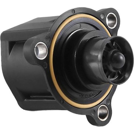 Soupape de turbocompresseur hgCar compatible avec Escape 2013-2019 CJ5Z9U465A CJ5Z-9U465-A